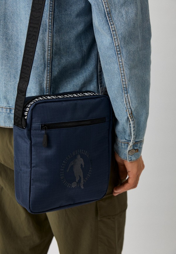 фото Сумка bikkembergs