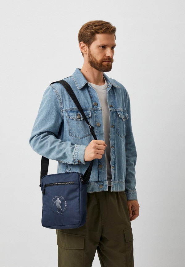 фото Сумка bikkembergs