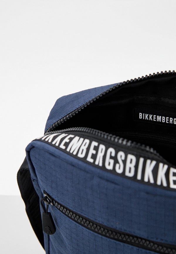 фото Сумка bikkembergs