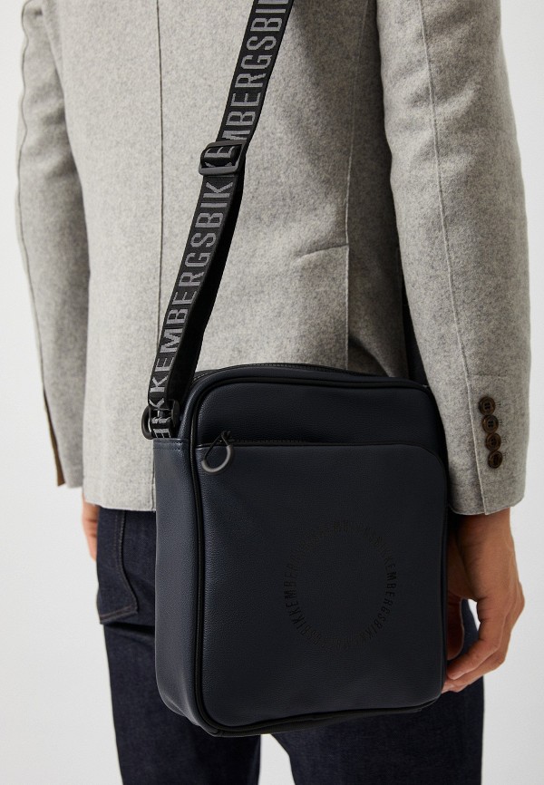 фото Сумка bikkembergs