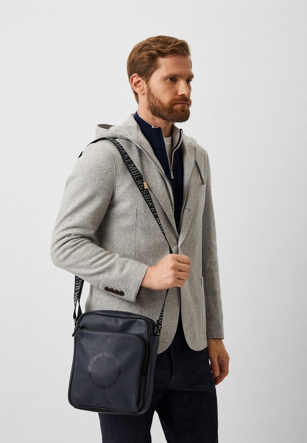 фото Сумка bikkembergs