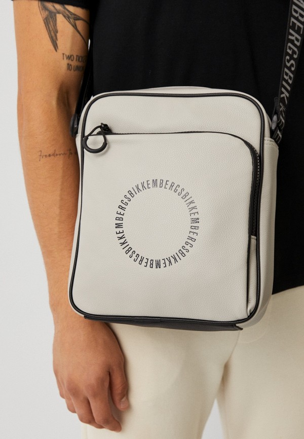 фото Сумка bikkembergs