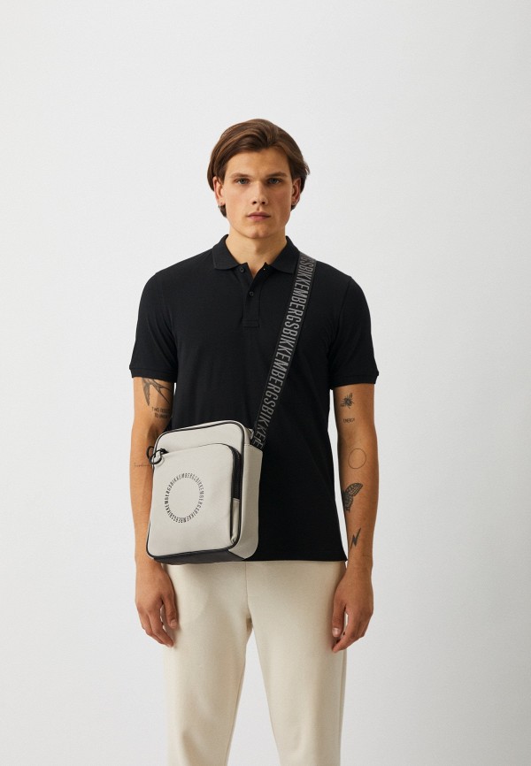 фото Сумка bikkembergs