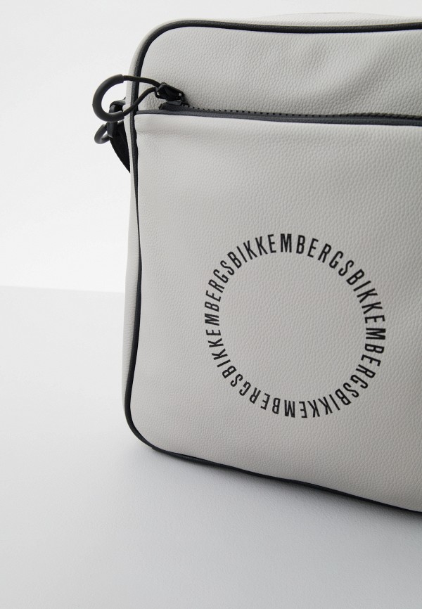 фото Сумка bikkembergs