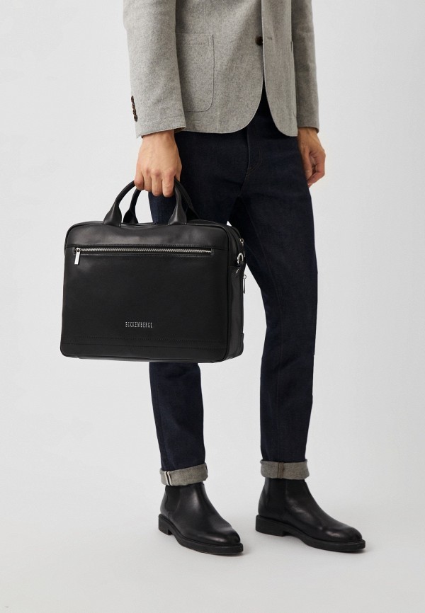 фото Сумка bikkembergs