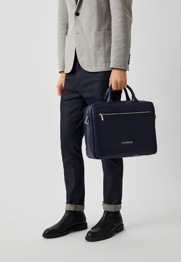 фото Сумка bikkembergs