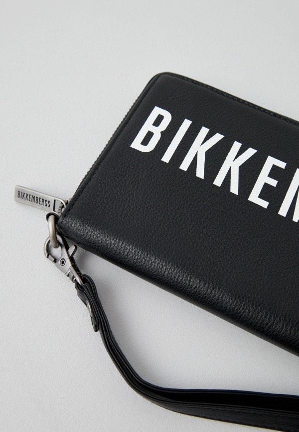 фото Кошелек bikkembergs