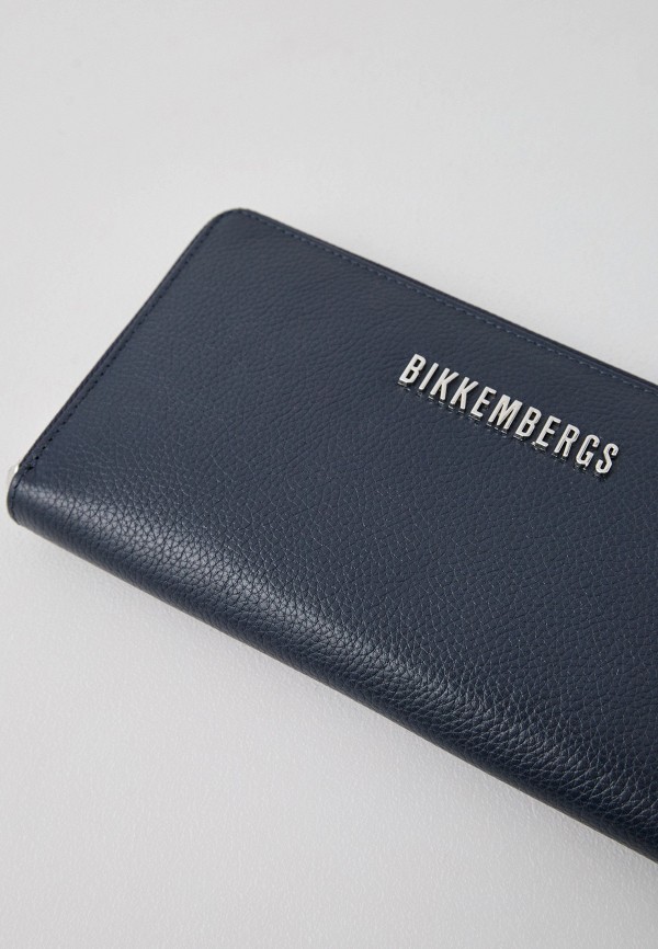 фото Кошелек bikkembergs