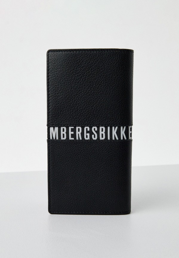 фото Кошелек bikkembergs