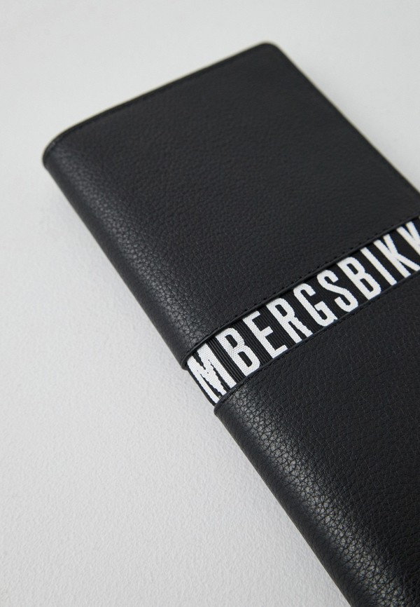 фото Кошелек bikkembergs