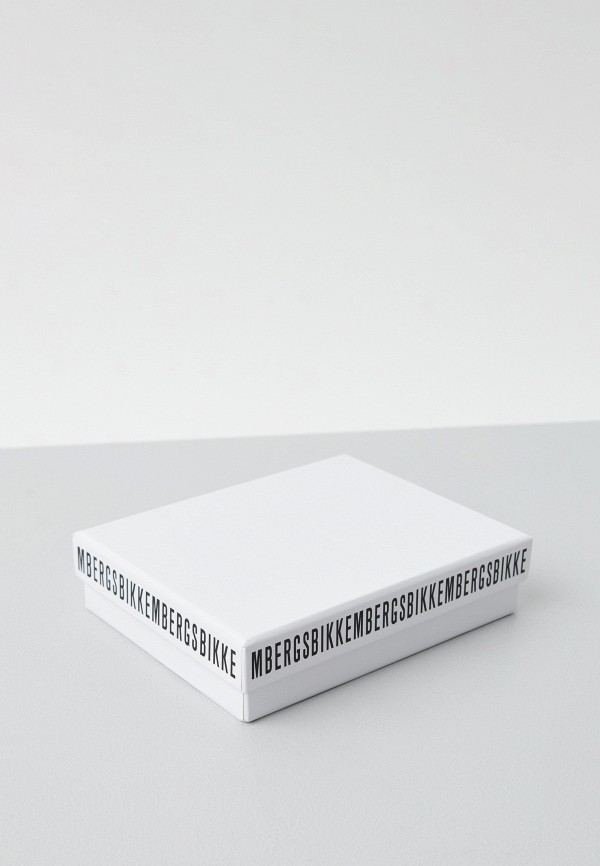 фото Кошелек bikkembergs