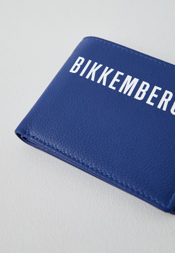 фото Кошелек bikkembergs