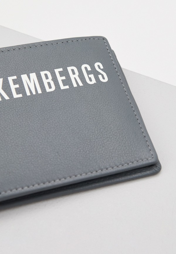 фото Кошелек bikkembergs