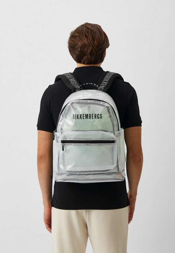 фото Рюкзак bikkembergs