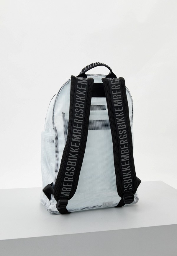 фото Рюкзак bikkembergs