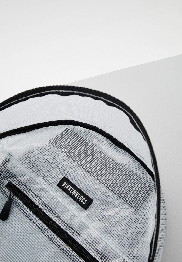 фото Рюкзак bikkembergs