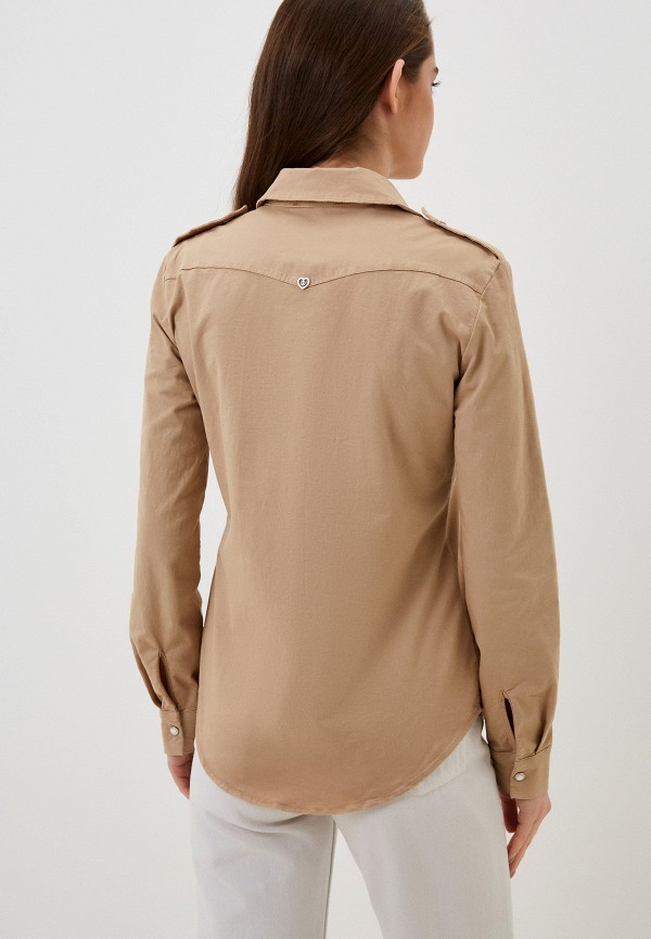 фото Рубашка please