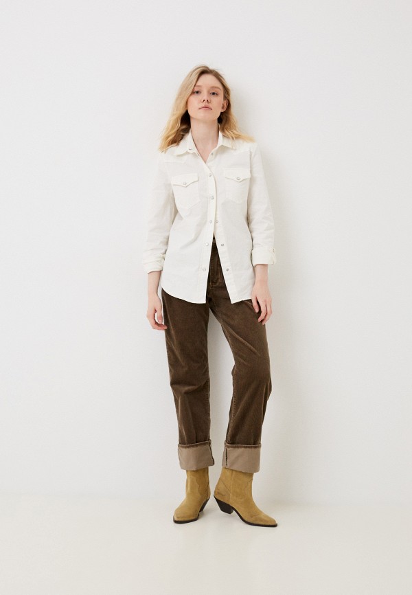 фото Рубашка please