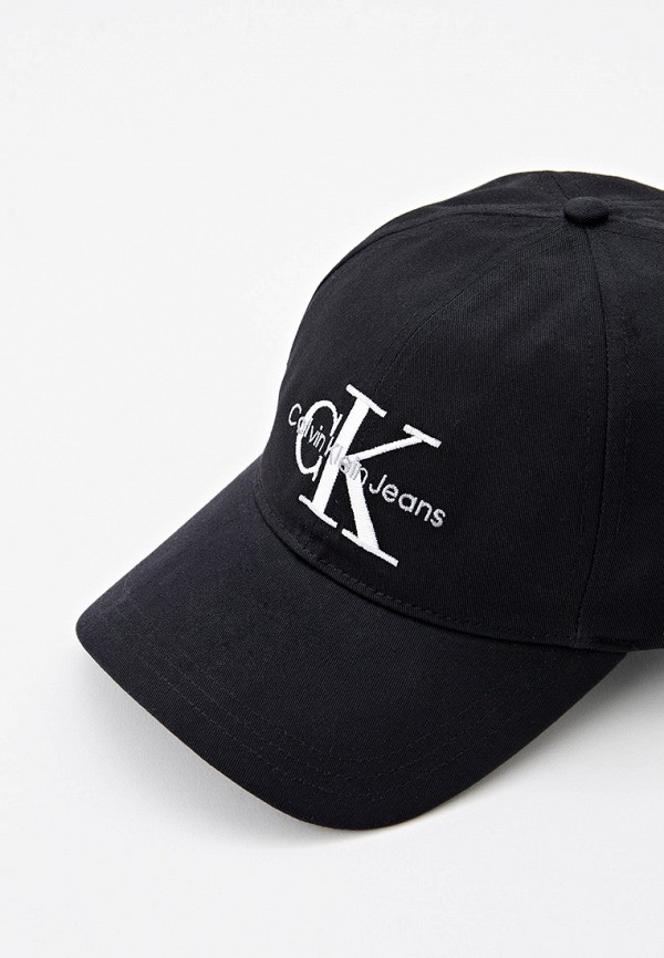 фото Бейсболка calvin klein jeans