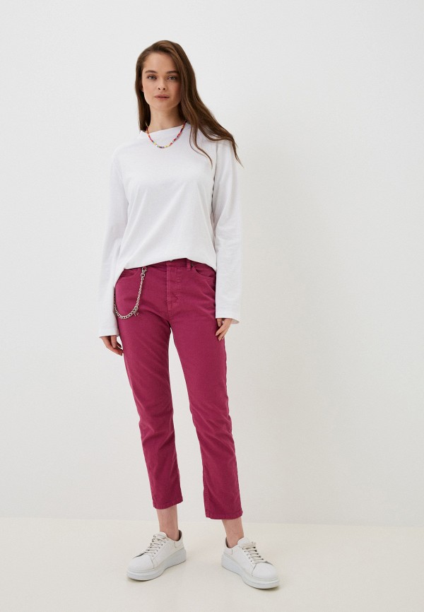 фото Брюки please