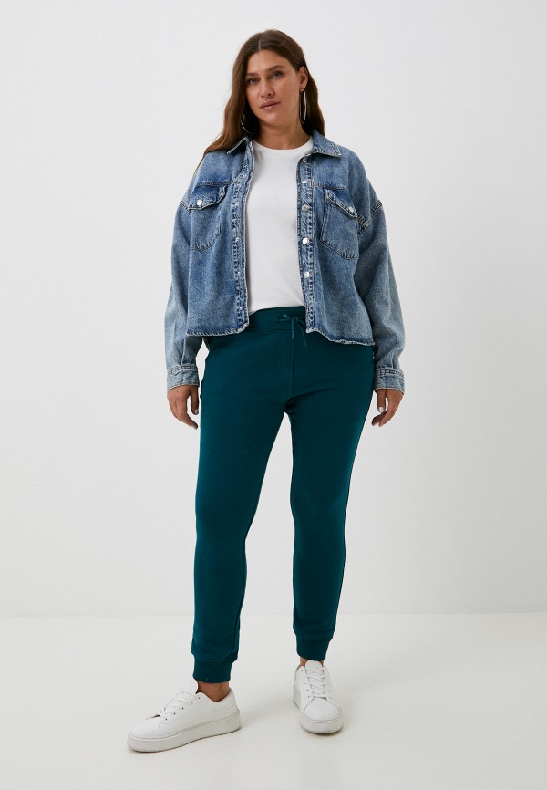 фото Брюки спортивные please