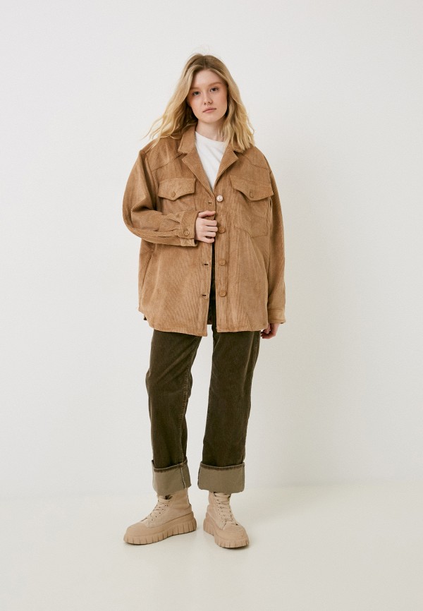 фото Рубашка please