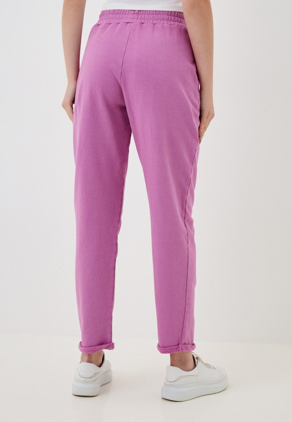 фото Брюки спортивные please