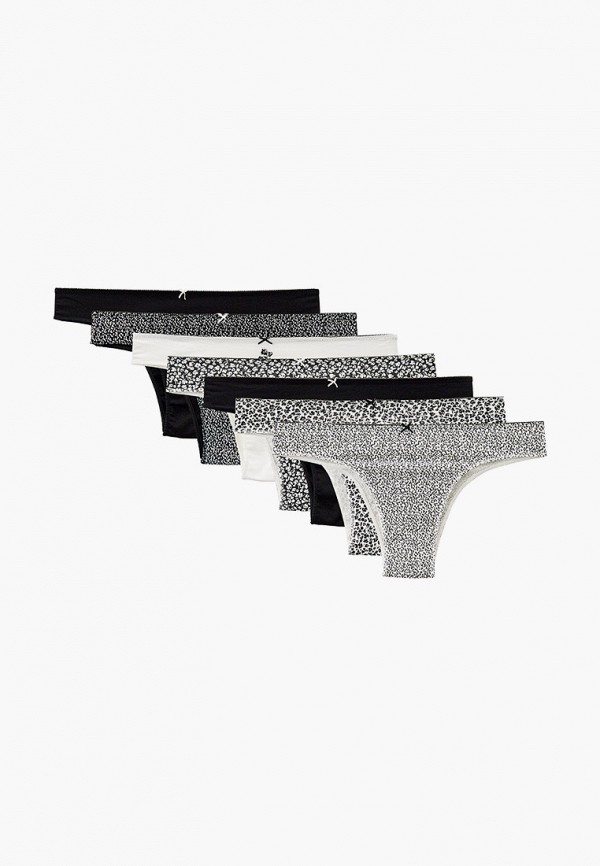 фото Трусы 7 шт. women'secret