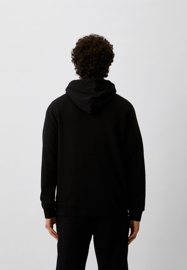 фото Худи karl lagerfeld