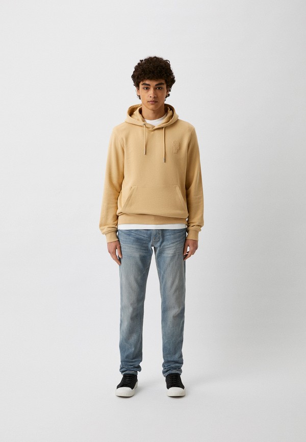 фото Худи karl lagerfeld