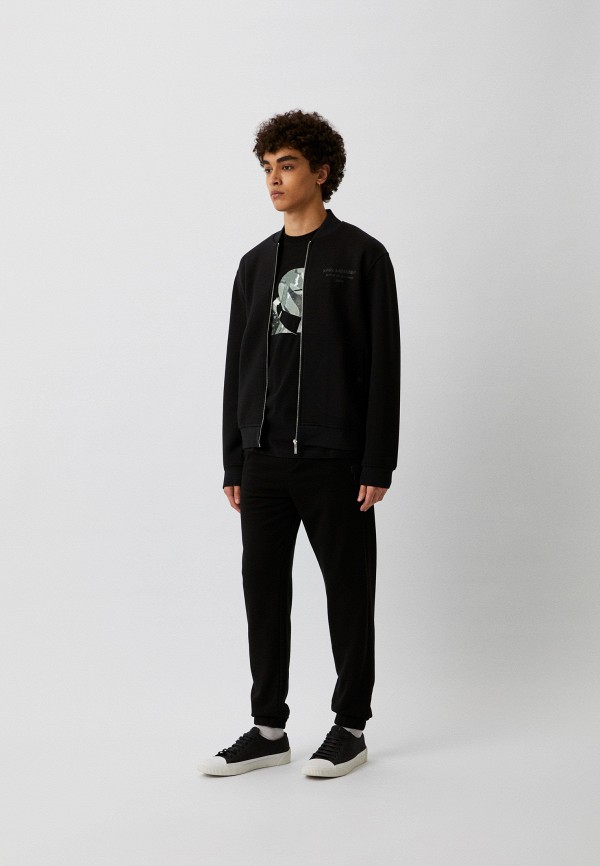 фото Брюки спортивные karl lagerfeld