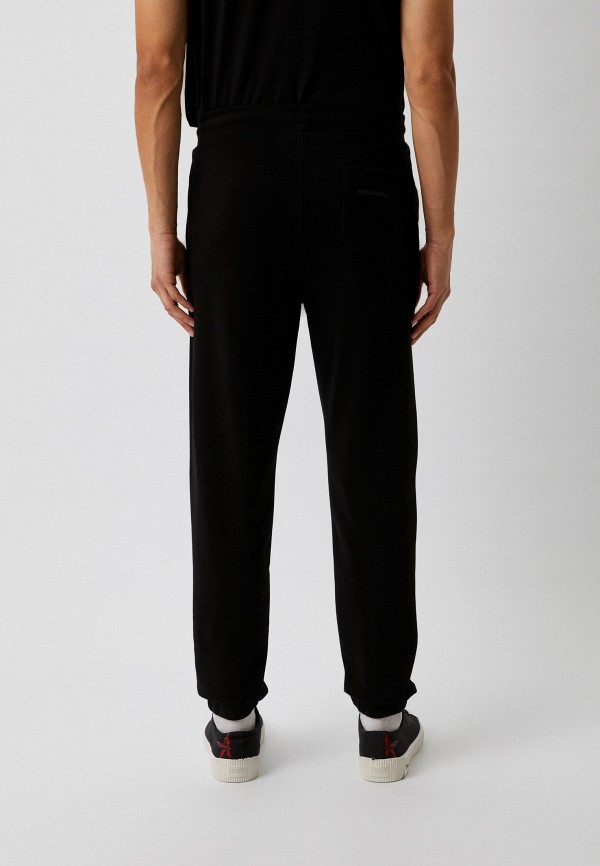 фото Брюки спортивные karl lagerfeld