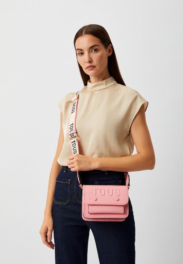 фото Сумка tous