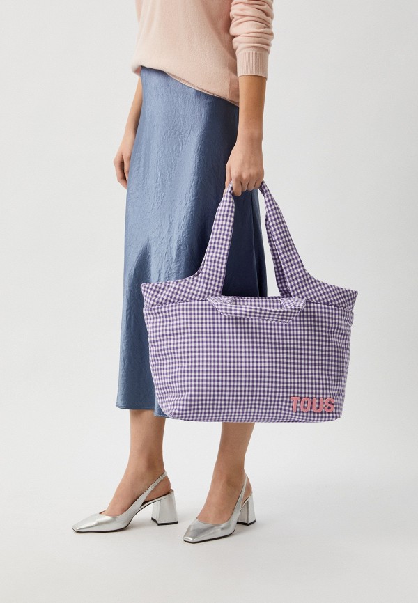 фото Сумка tous