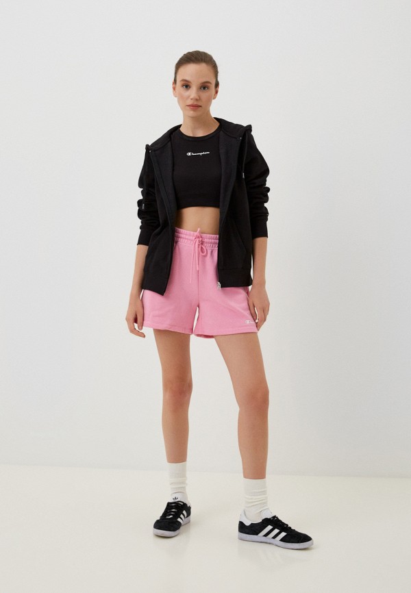 фото Толстовка champion