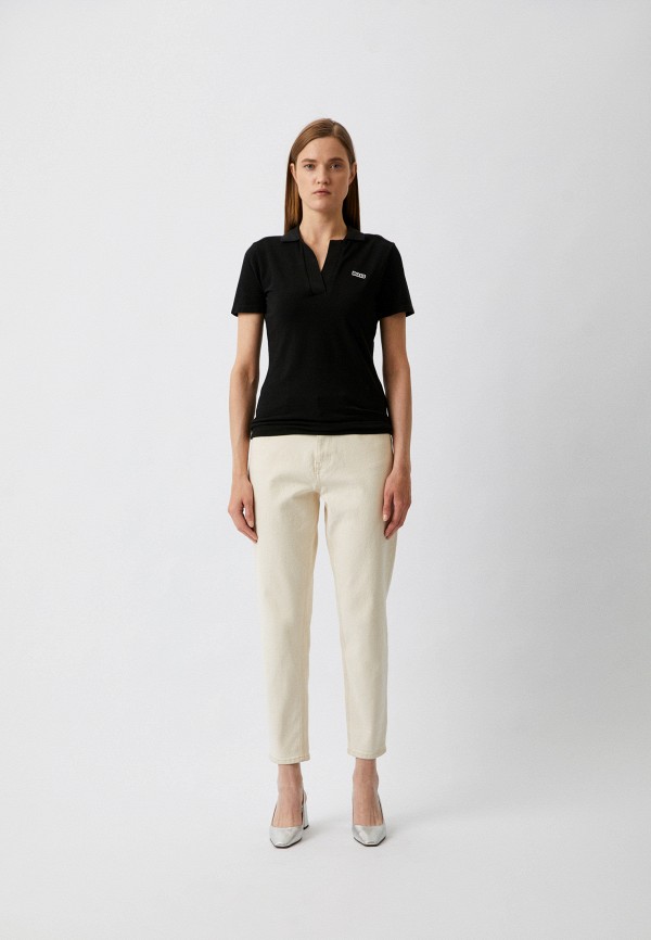 фото Поло boss