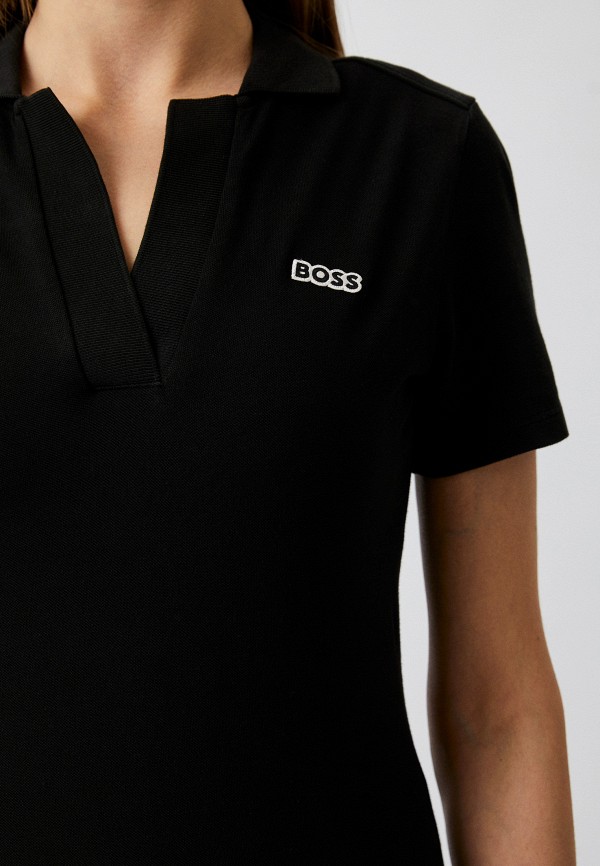 фото Поло boss