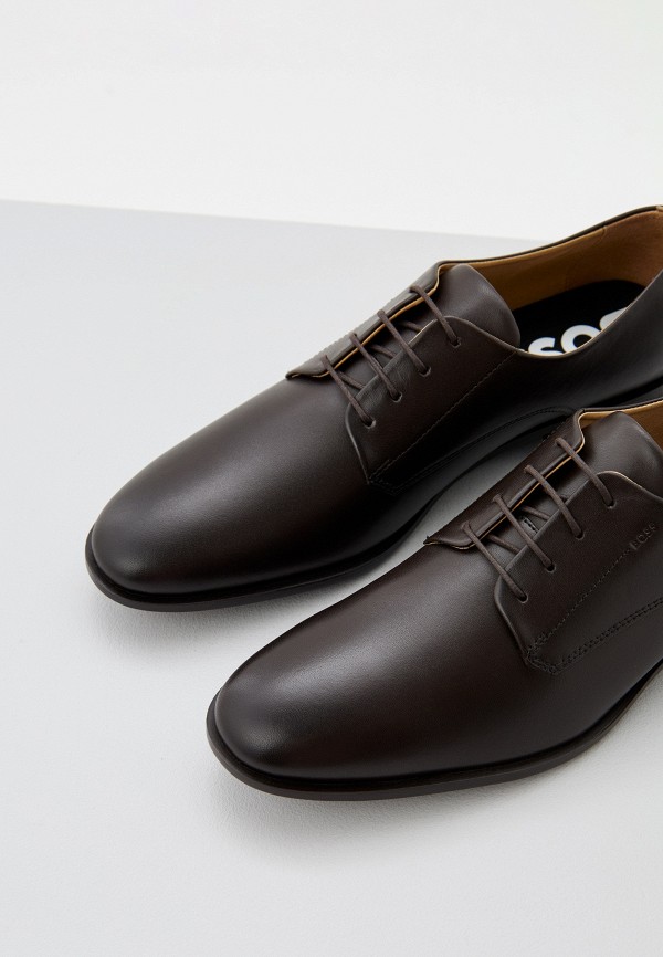 фото Туфли boss