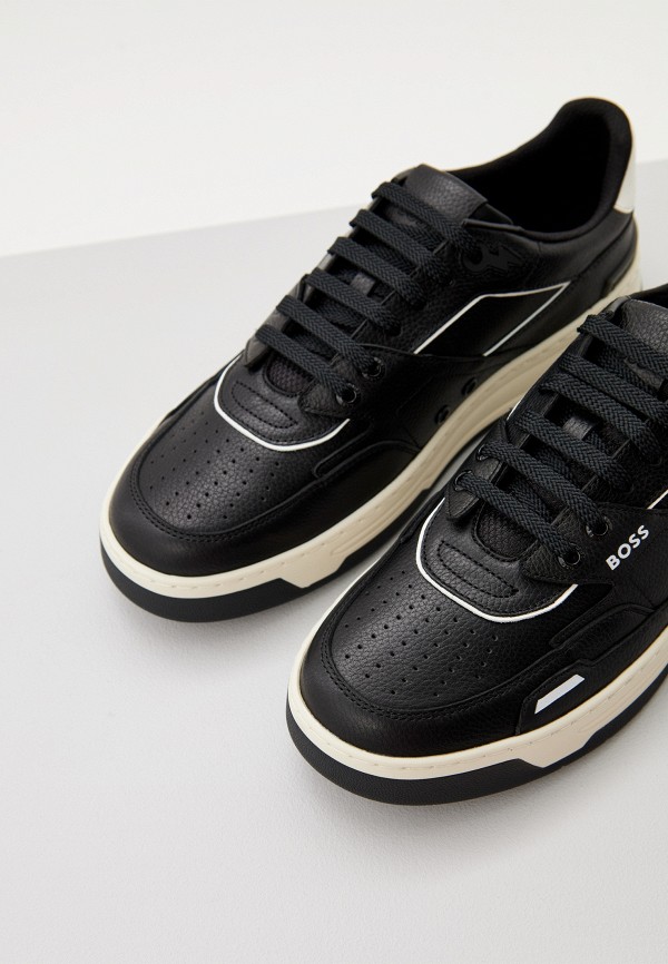 фото Кеды boss