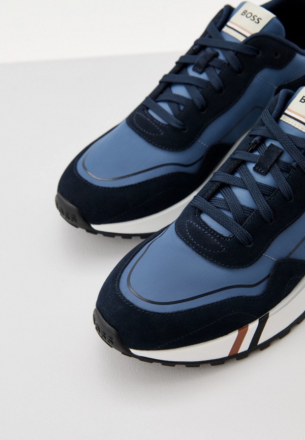 фото Кроссовки boss