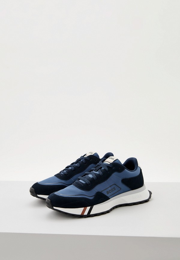 фото Кроссовки boss