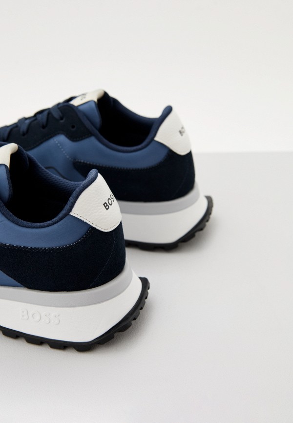 фото Кроссовки boss