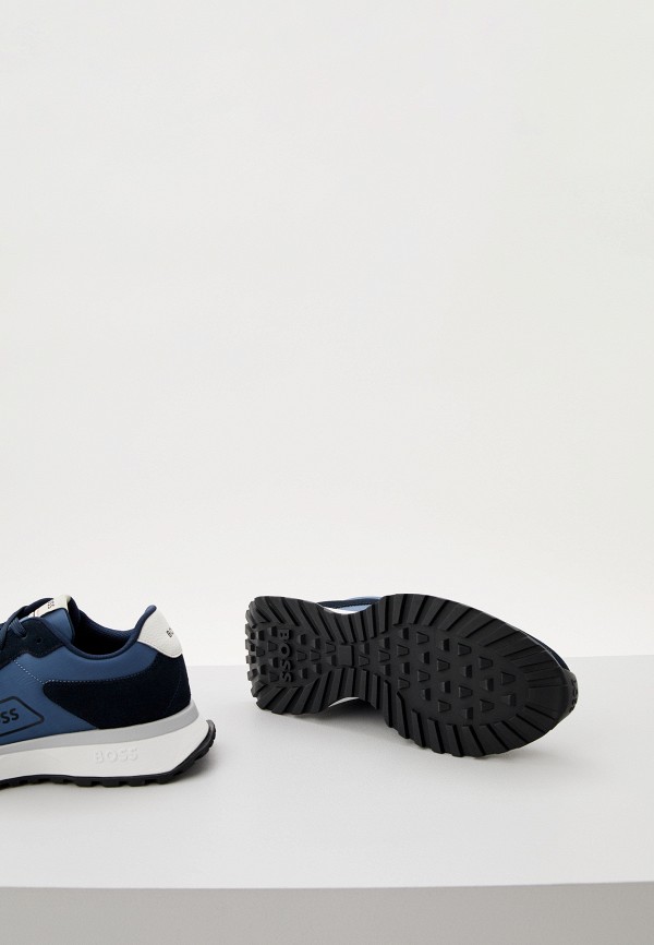 фото Кроссовки boss