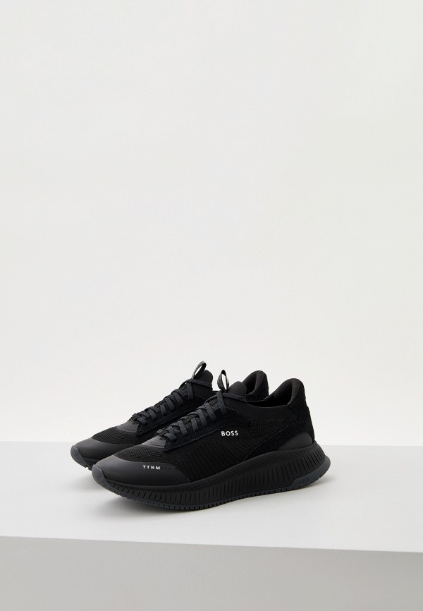 фото Кроссовки boss