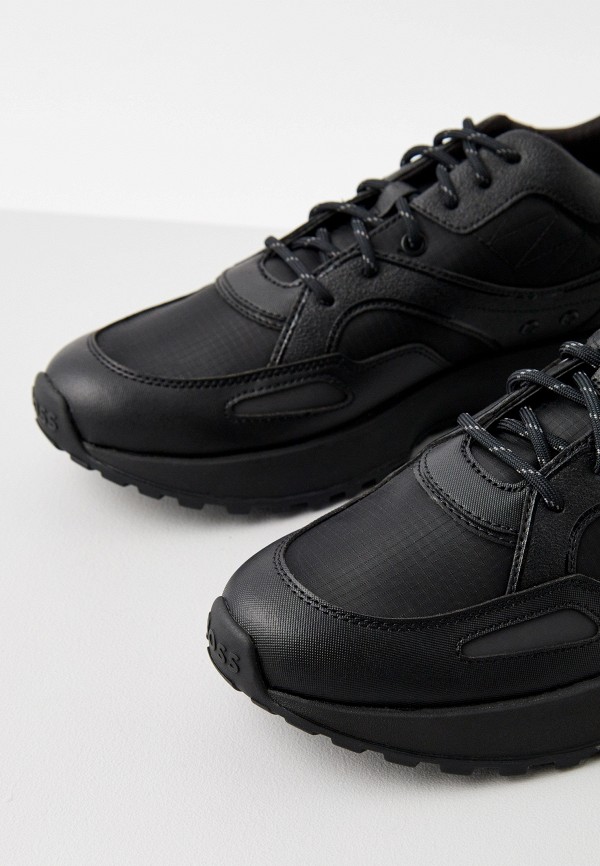 фото Кроссовки boss