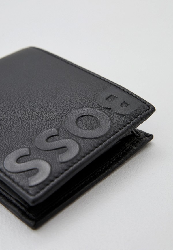 фото Кошелек boss