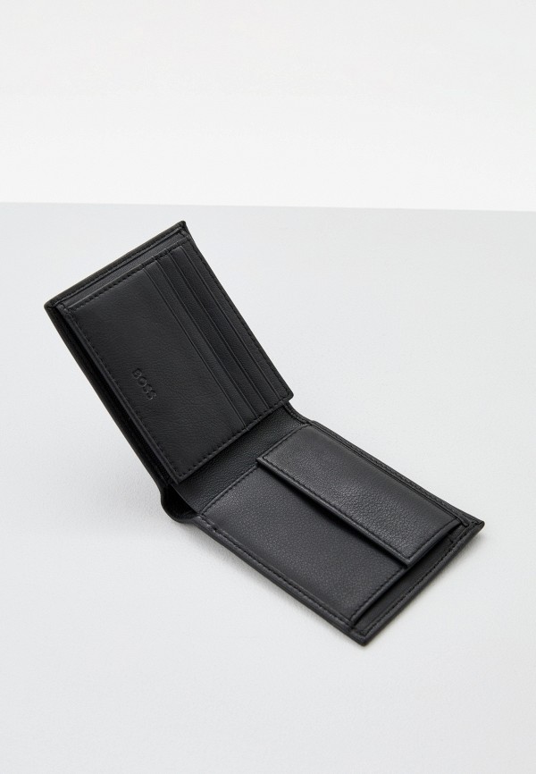 фото Кошелек boss