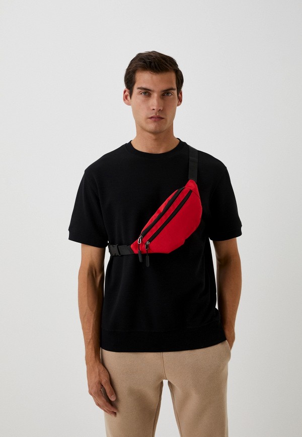 фото Сумка поясная f.g.z.