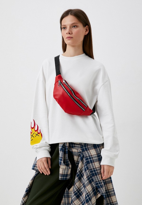 фото Сумка поясная f.g.z.