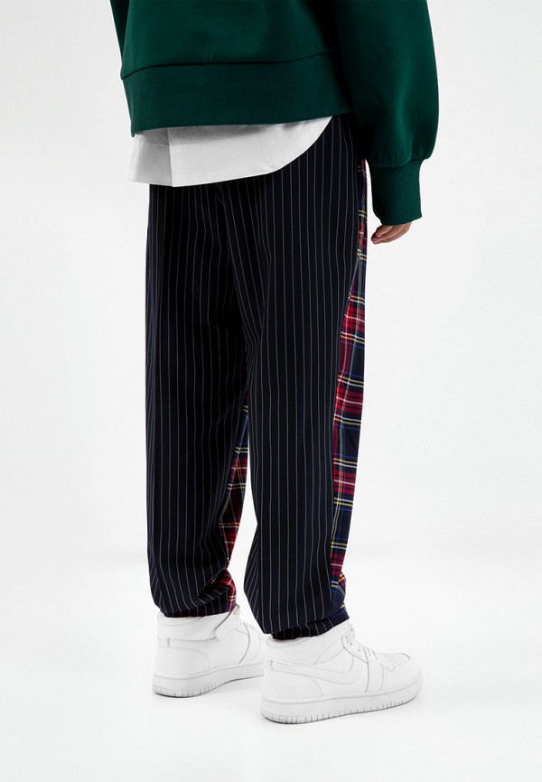 фото Брюки gulliver